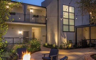 Olivia Hotel