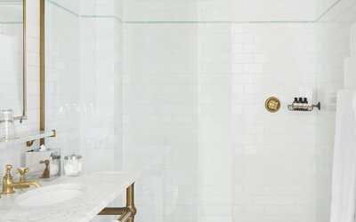 The Bowery Hotel
