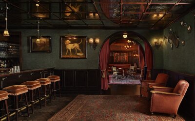 The Bowery Hotel