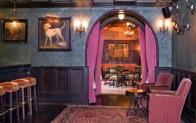 The Bowery Hotel