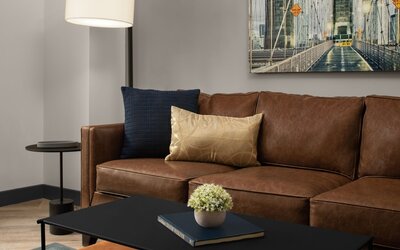 Citadines Connect Fifth Avenue New York