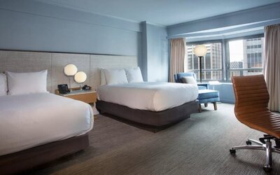 New York Hilton Midtown