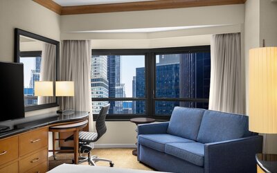 New York Hilton Midtown