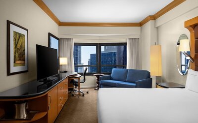 New York Hilton Midtown