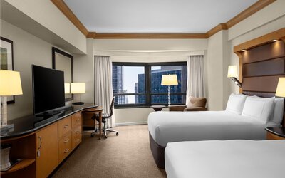 New York Hilton Midtown