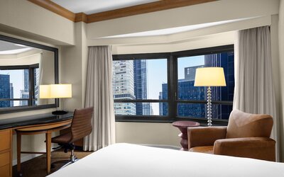 New York Hilton Midtown