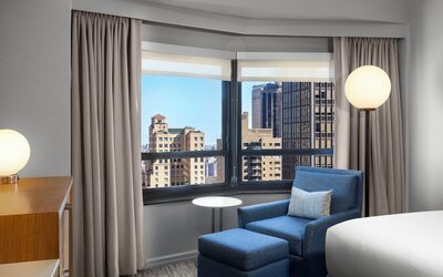 New York Hilton Midtown