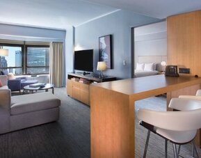 New York Hilton Midtown