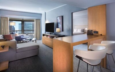 New York Hilton Midtown