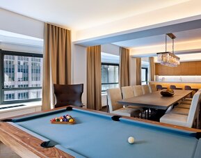 New York Hilton Midtown