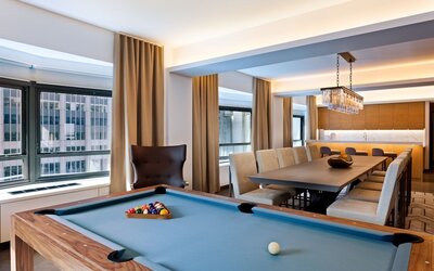 New York Hilton Midtown