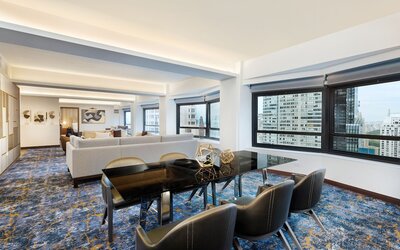 New York Hilton Midtown