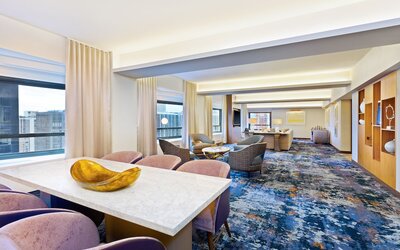 New York Hilton Midtown