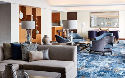 New York Hilton Midtown