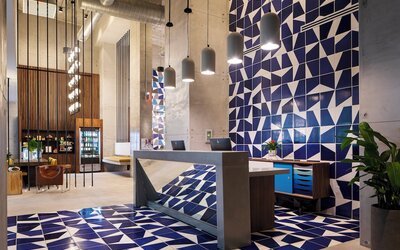 Hotel Indigo Miami Brickell by IHG