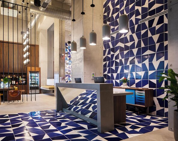 Hotel Indigo Miami Brickell by IHG