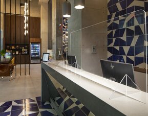 Hotel Indigo Miami Brickell by IHG