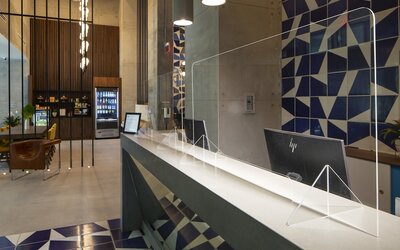 Hotel Indigo Miami Brickell by IHG