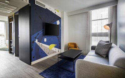 Hotel Indigo Miami Brickell by IHG