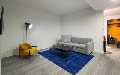 Hotel Indigo Miami Brickell by IHG