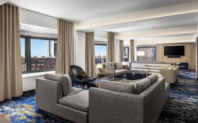 New York Hilton Midtown