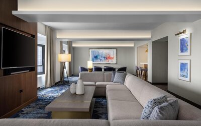 New York Hilton Midtown