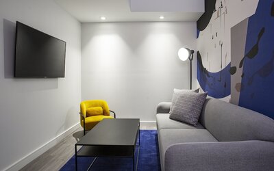 Hotel Indigo Miami Brickell by IHG