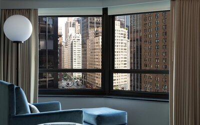 New York Hilton Midtown