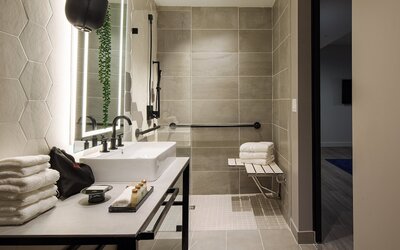 Hotel Indigo Miami Brickell by IHG