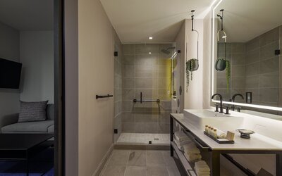Hotel Indigo Miami Brickell by IHG