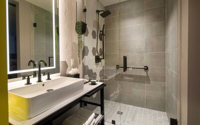 Hotel Indigo Miami Brickell by IHG
