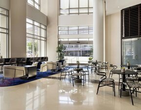 Residence Inn Los Angeles L.A. LIVE