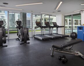 Hotel Indigo Miami Brickell by IHG
