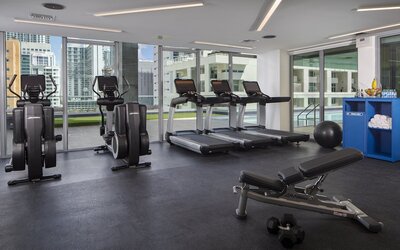 Hotel Indigo Miami Brickell by IHG