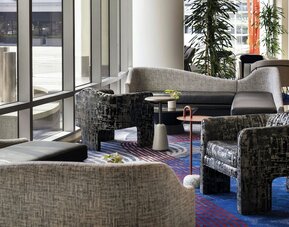 Residence Inn Los Angeles L.A. LIVE