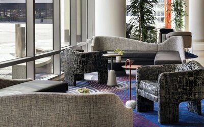 Residence Inn Los Angeles L.A. LIVE