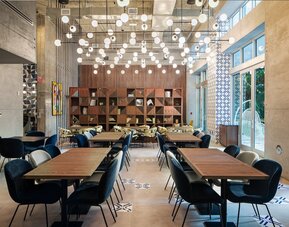 Hotel Indigo Miami Brickell by IHG