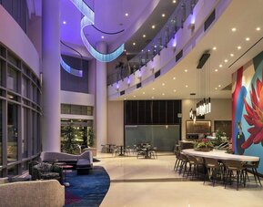 Residence Inn Los Angeles L.A. LIVE