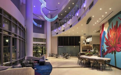Residence Inn Los Angeles L.A. LIVE