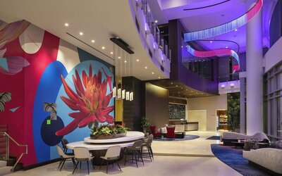 Residence Inn Los Angeles L.A. LIVE