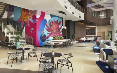 Residence Inn Los Angeles L.A. LIVE