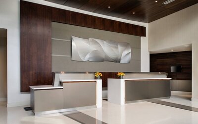 Residence Inn Los Angeles L.A. LIVE