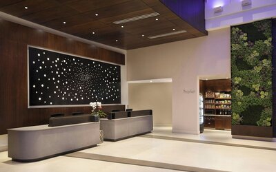 Residence Inn Los Angeles L.A. LIVE