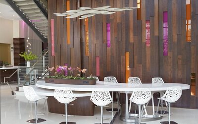 Residence Inn Los Angeles L.A. LIVE