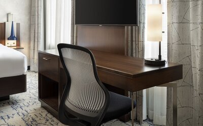 Residence Inn Los Angeles L.A. LIVE