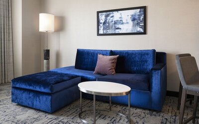 Residence Inn Los Angeles L.A. LIVE