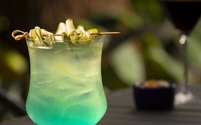 Hotel Indigo Miami Brickell by IHG