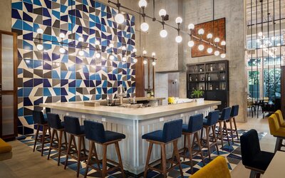 Hotel Indigo Miami Brickell by IHG