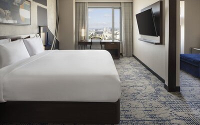 Residence Inn Los Angeles L.A. LIVE