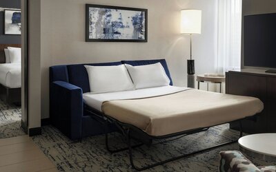 Residence Inn Los Angeles L.A. LIVE